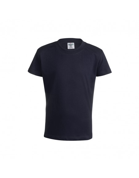CAMISETA NIÑO COLOR "KEYA" YC150