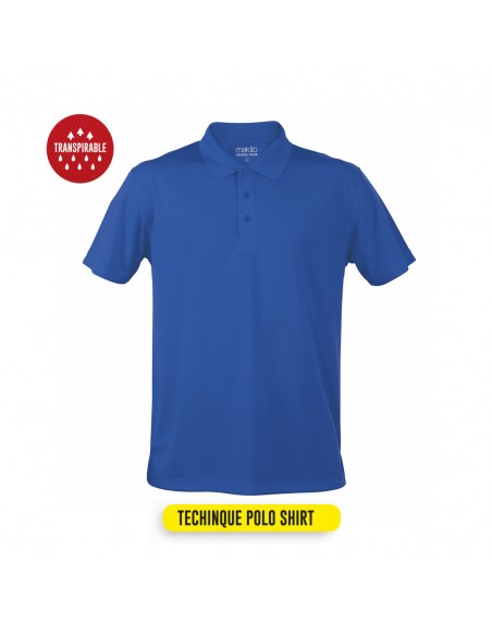 POLO TECNIC PLUS