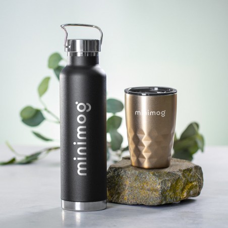 BOTELLA TÉRMICA STAVER