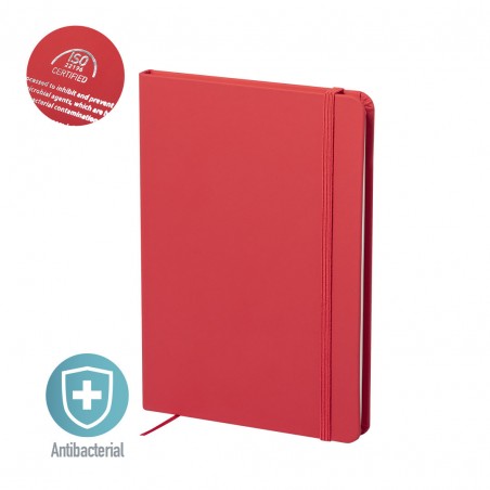 LIBRETA ANTIBACTERIANO KIOTO