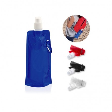 BOTELLA FLEXIBLE BOXTER