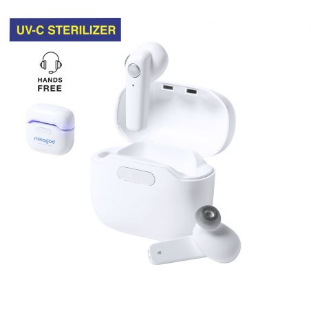 AURICULARES COLEMAN