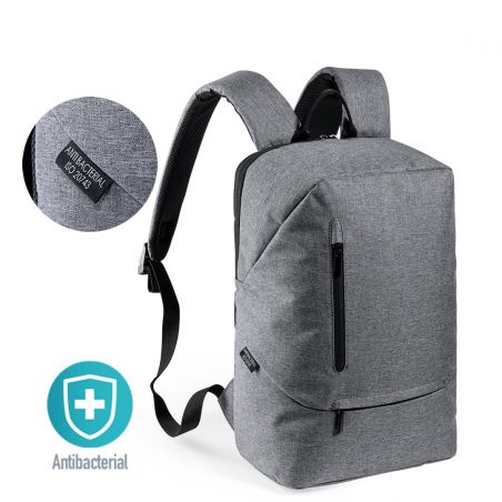 MOCHILA ANTIBACTERIANA MORDUX