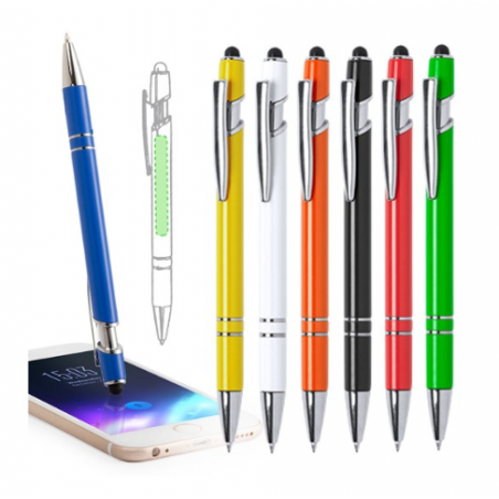 BOLÍGRAFO PUNTERO PARLEX