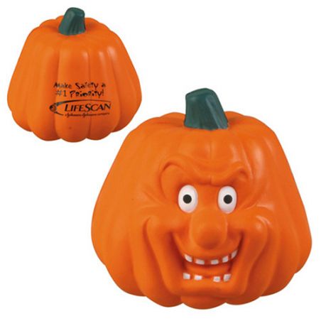 Calabaza maníaca Calmante para el estrés