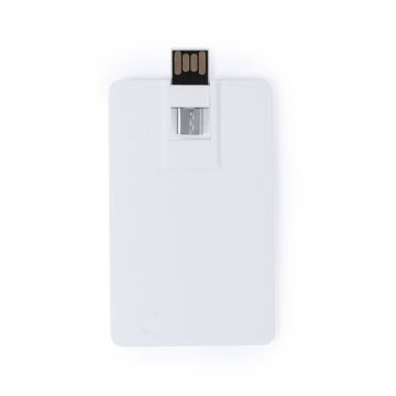 Memoria USB Milen 16GB