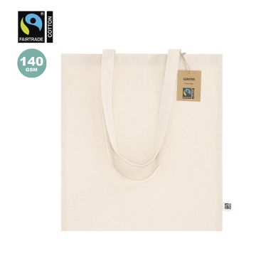 Bolsa Ginter Fairtrade