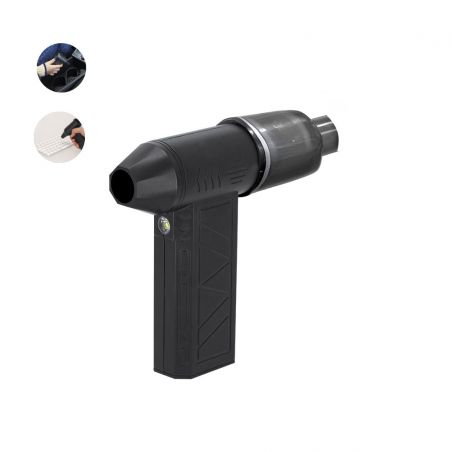 Soplador Aspirador Logarix