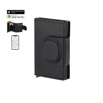 Tarjetero Localizador Selkik