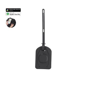 Identificador Maletas...