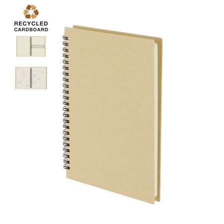 Libreta Planning Mensual Celik