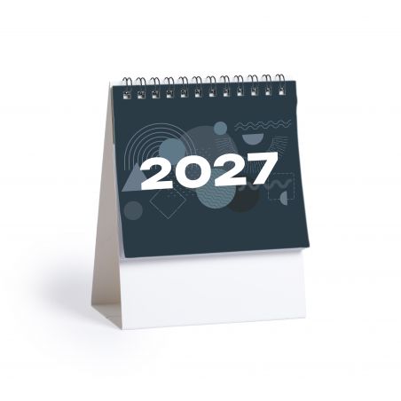 Calendario Sobremesa Ener