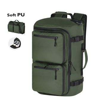 Bolso Mochila Mekong