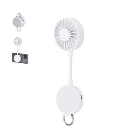Ventilador Novarin