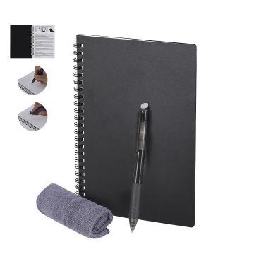 Libreta Borrable Gratox