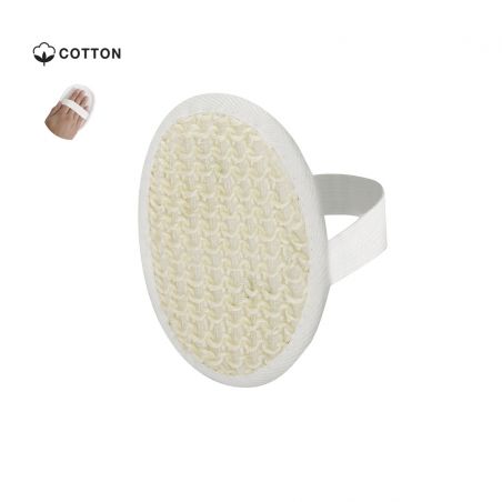 Esponja Exfoliante Munix