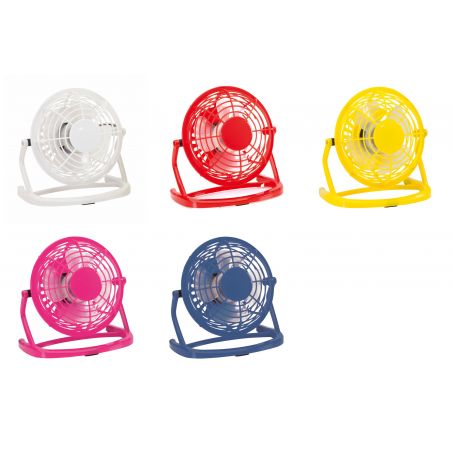 MINIVENTILADOR MICLOX
