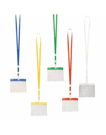 IDENTIFICADOR LANYARD MAES