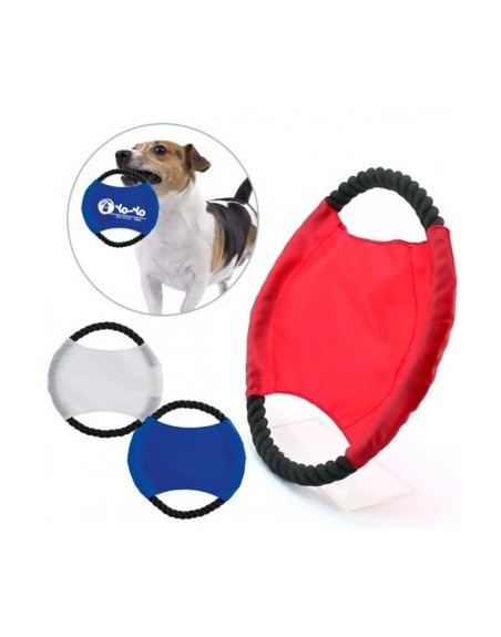 FRISBEE FLYBIT