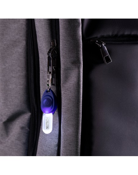 LUZ SEGURIDAD TINAX
