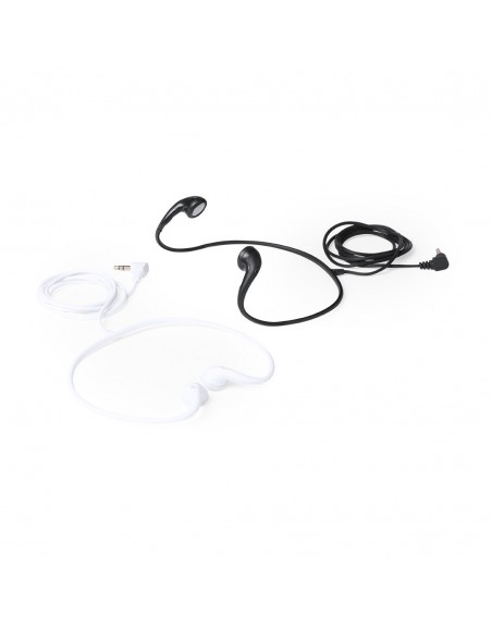 AURICULARES HOOS