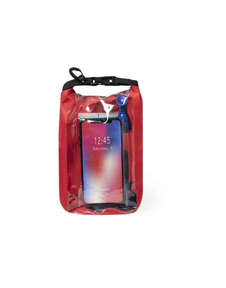 BOLSA IMPERMEABLE KAMBAX