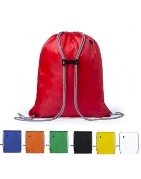 MOCHILA TELNER