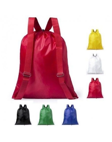 MOCHILA SHAUDEN