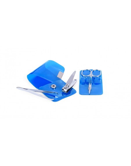 SET MANICURA SILTON