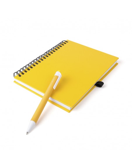 LIBRETA KOGUEL