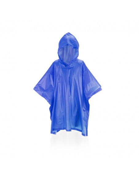 PONCHO TEO