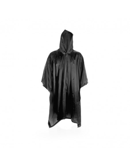 PONCHO ZARIL