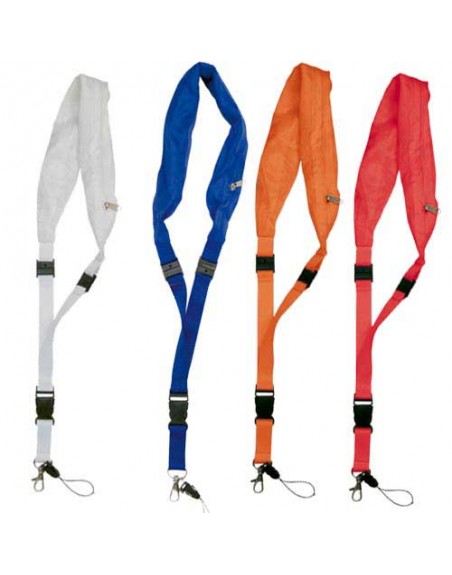 LANYARD BOB