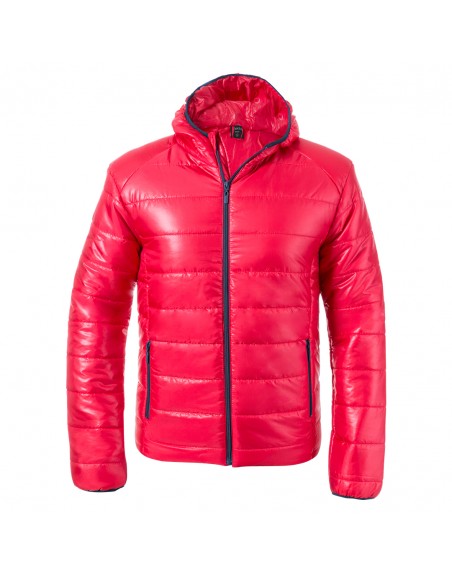 CHAQUETA LUZAT