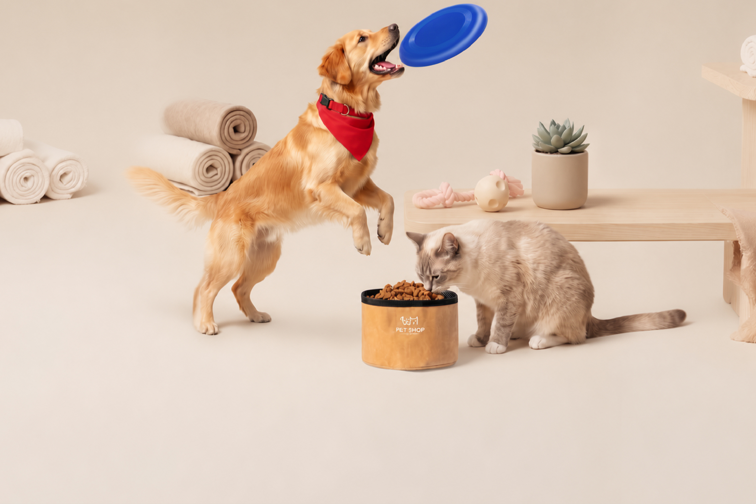 Mascotas