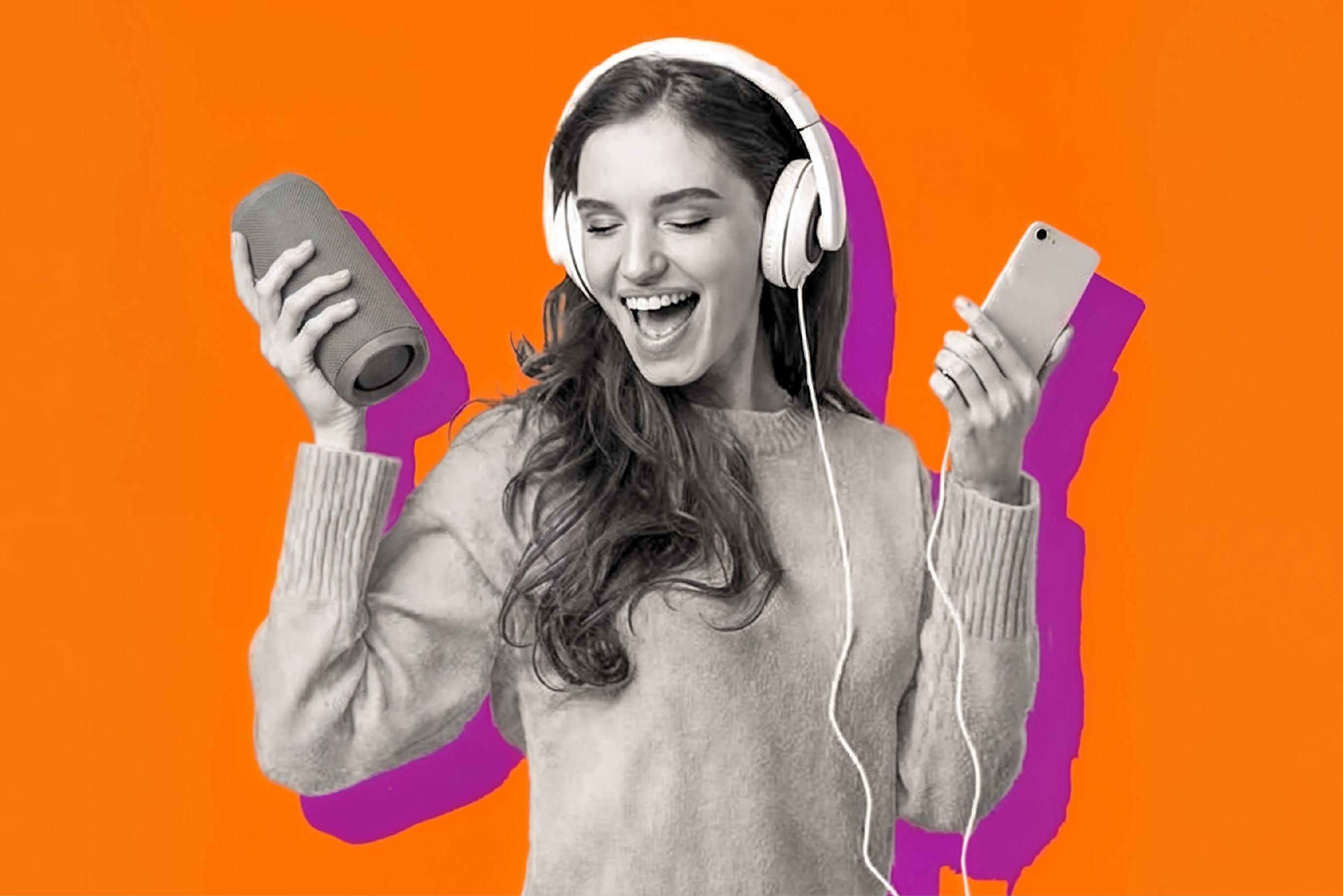 Tecnología y Accesorios
