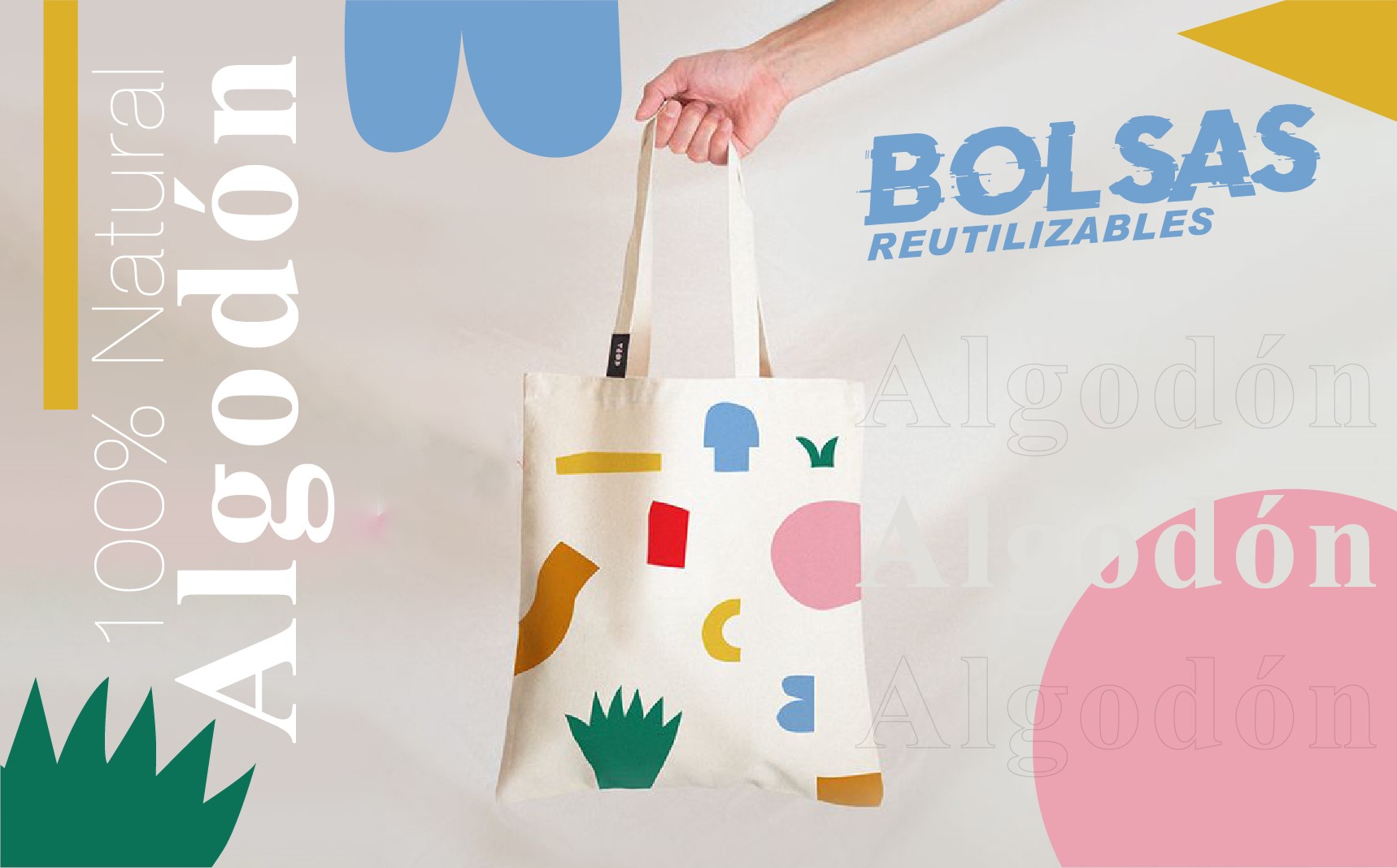 Mochilas y Bolsos