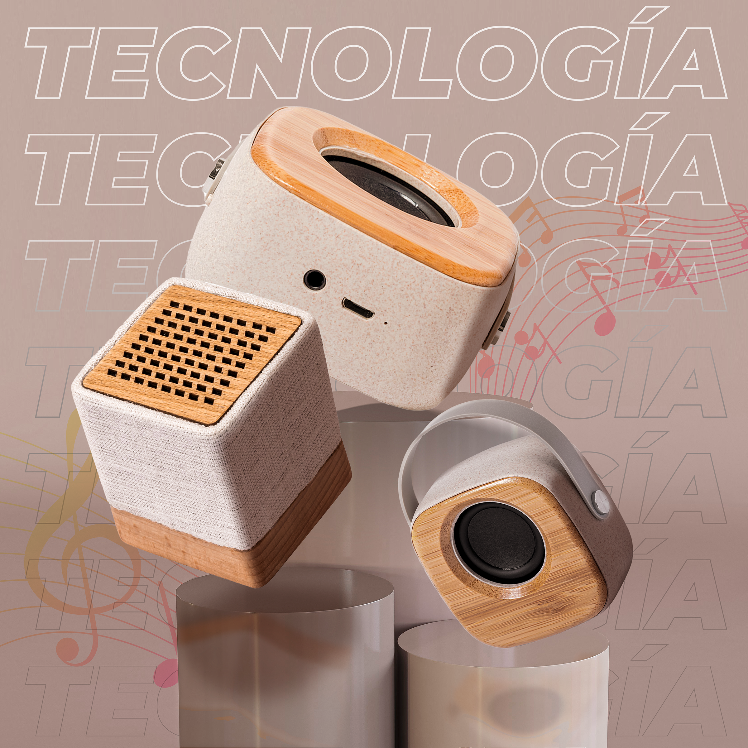 Tecnología