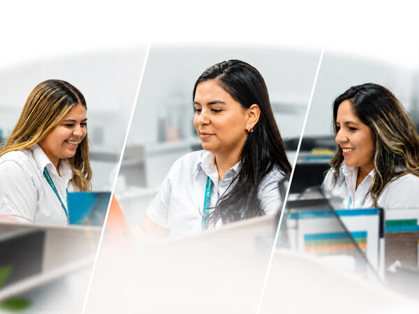 Equipo de atención personalizada de PromoMarket