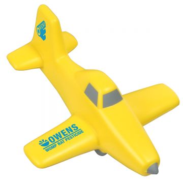 Avión fumigador