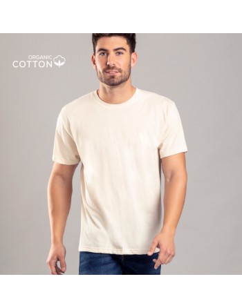 CAMISETA ADULTO 'KEYA' ORGANIC MC150
