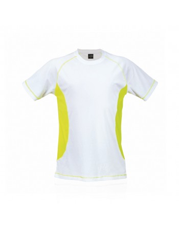 Camiseta Adulto Tecnic Combi