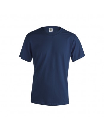 CAMISETA ADULTO COLOR 'KEYA' MC130