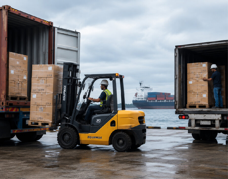 Importación de Proyectos Especiales — PromoMarket